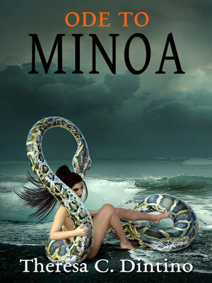 cover image of Ode to Minoa